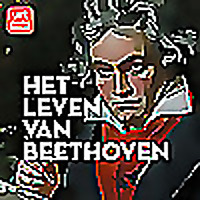 Het leven van Beethoven