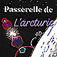 "PASSERELLE DE L ARCTURIE 4D"
