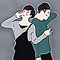 小潘&寶拉