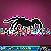 La Mano Peluda