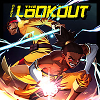 The Lookout on RNC RADIO