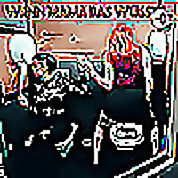 wenn mama das wüsste...