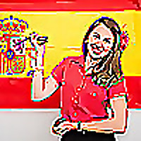 Испанский с ¡Hola!