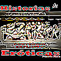 Historias Eróticas