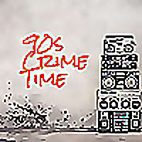 90s Crime Time