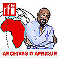 Archives d'Afrique