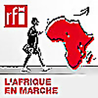 L'Afrique en marche