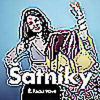 Šatníky