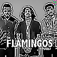 The Flamingos Podcast with YAD, Kanzi & Awab