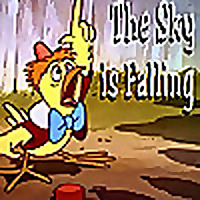 The Sky is Falling Podcast