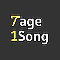 7 Tage 1 Song