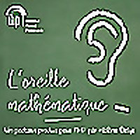 L'oreille mathématique