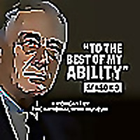 "To the Best of My Ability"