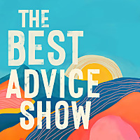 Weirdly Helpful (formerly The Best Advice Show)