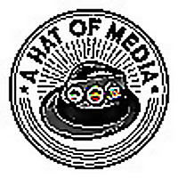 a Hat of Media