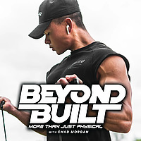 The Beyond Built Podcast