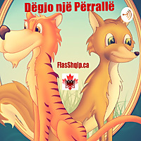 "Dëgjo një përrallë"