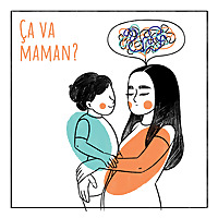 Ça va maman