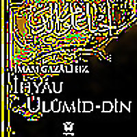 İhyâu Ulûmi'd-Dîn
