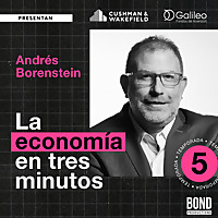 La economía en 3 minutos