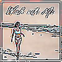 陪我散步 Walk with Mi