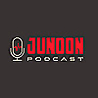 پادکست جنون | Junoonpodcast