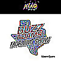 The Buzz Adams Show Podcast