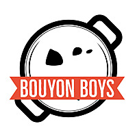 The Bouyon Boys
