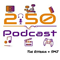 The 2:50 Podcast