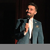 هومن خیاط