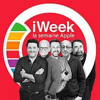 iWeek (la semaine Apple)
