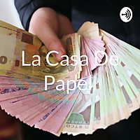 La Casa De Papel