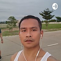 ตั้ง​ อธิราช​ ใจดี​ Focus​ กับความมีวินัยและชัย