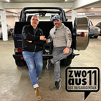 zwoaus11 - der Tiefgaragentalk
