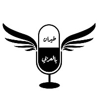 طيران بالعربي