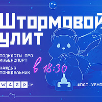 Штормовой Улит