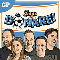 Inga dônare!