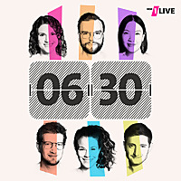 0630 - der News-Podcast