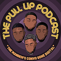 The Pull Up Podcast