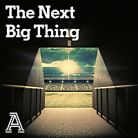 The Next Big Thing
