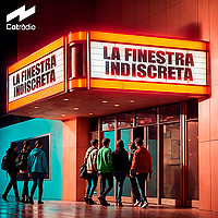 La finestra indiscreta