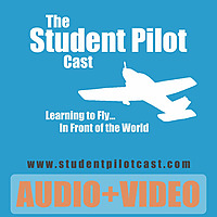 Videocasts – The Student Pilot Cast