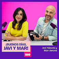 ¡Buenos días, Javi y Mar!