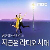 정선희, 문천식의 지금은 라디오시대