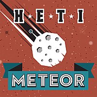 Heti Meteor