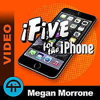 iFive for the iPhone (Video)