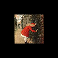 The Secret Garden – Storynory