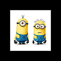 Despicable Me 2