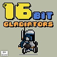 16-Bit Gladiators