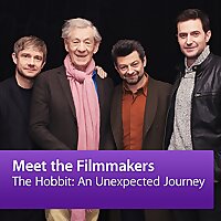 The Hobbit: An Unexpected Journey: Meet the Cast